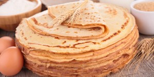[RECETTE] Une recette de crêpes bretonnes pour la Chandeleur