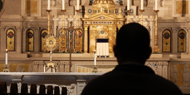 TABERNACLE