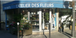 FLOWERS SHOP