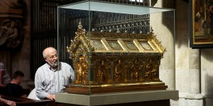 Les reliques des rois mages : vérité ou légende ?