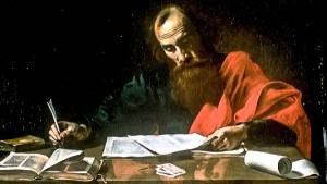 SAINT PAUL