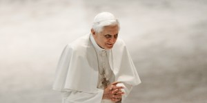 La vérité sur la renonciation du pape Benoît XVI