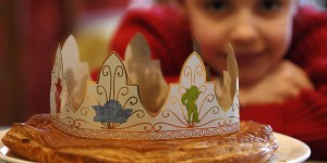 [RECETTE] La traditionnelle galette des rois à la frangipane