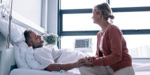 Hospitalisation : comment soutenir une famille dans l’épreuve ?