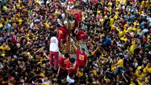 MANILA PROCESSION