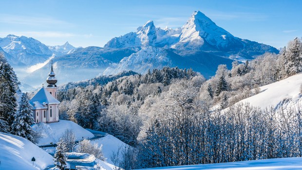 MARIA GERN,BAVARIA