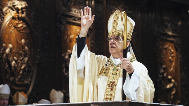 BISHOP AUPETIT