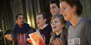 Dix choses à faire pour vivre la messe pleinement
