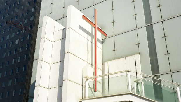 NOTRE DAME PENTECOTE