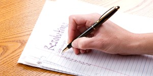 Comment enfin tenir vos bonnes résolutions de nouvelle année ?