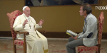 pope francis interview
