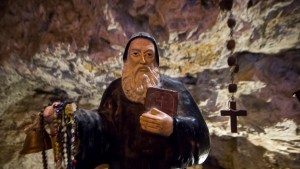 Saint Anthony the Great