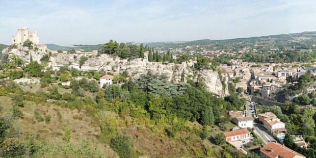 Vaison la Romaine