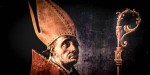 SAINT AMBROSE