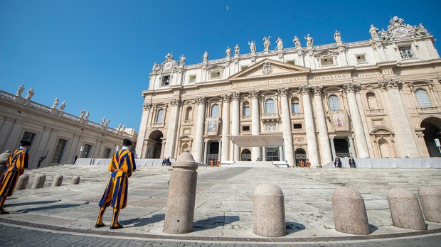 Swiss Guard