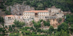 Rome, véritable lien entre l’Orient et l’Occident