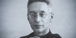 Un journaliste néerlandais résistant, mort à Dachau, bientôt saint 