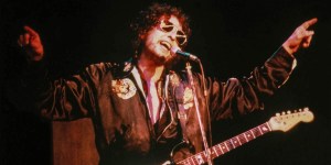 « Trouble No More », ou le répertoire chrétien de Bob Dylan