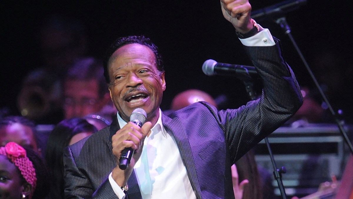 EDWIN HAWKINS