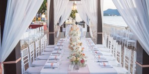 Mariage : comment trouver le lieu de réception idéal