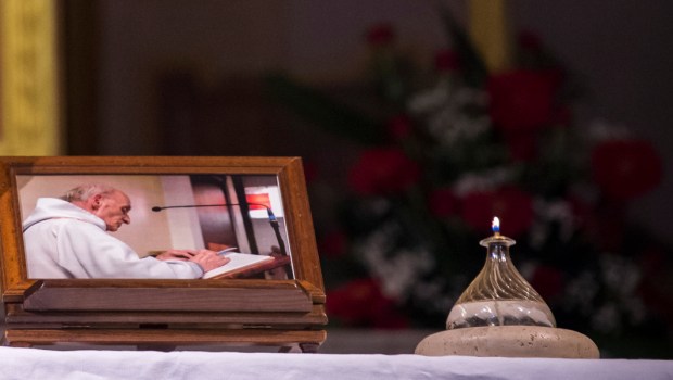 Father Jacques Hamel