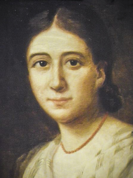 Pauline Jaricot