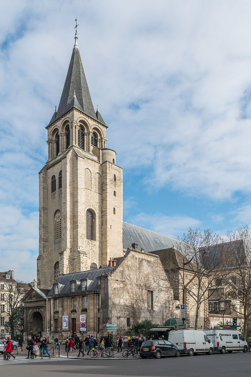Abbaye_de_Saint-Germain-des-Prés_140131_1