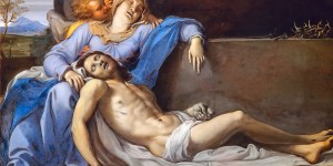 Pourquoi ce silence de Dieu, le samedi saint ?