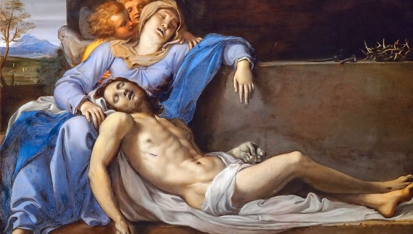 PIETA