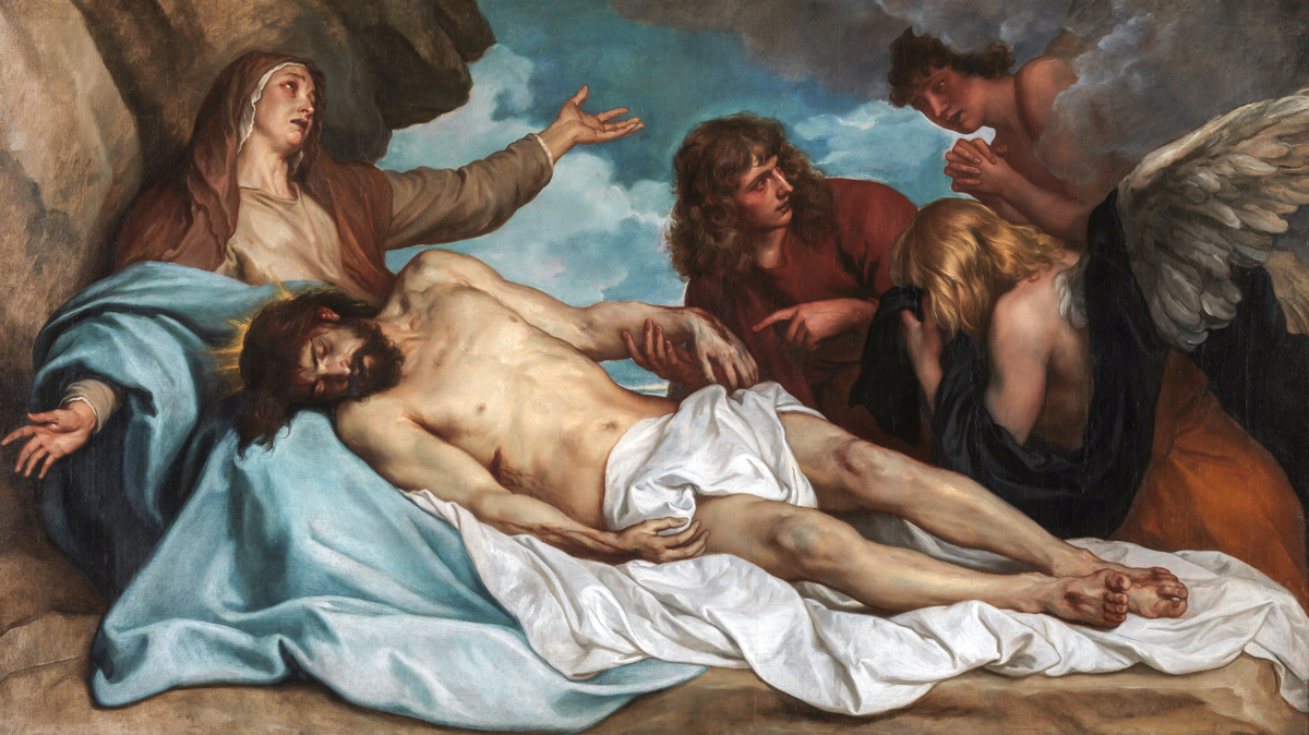 PIETA