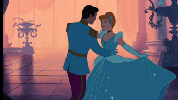 cendrillon