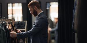 Comment bien choisir son costume de marié ?