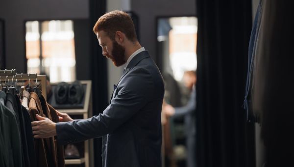 Comment bien choisir son costume de marié ?