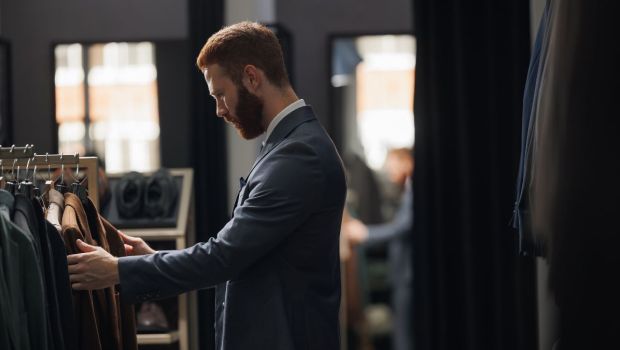 Comment bien choisir son costume de marié ?