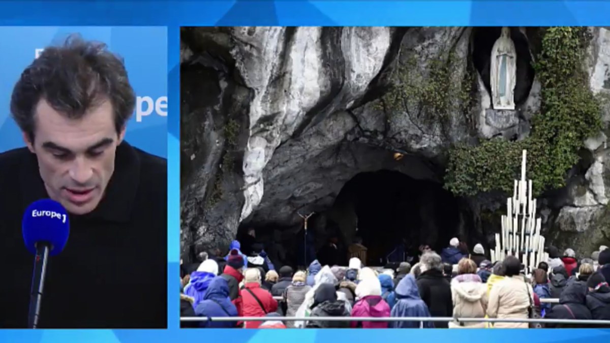 europe 1