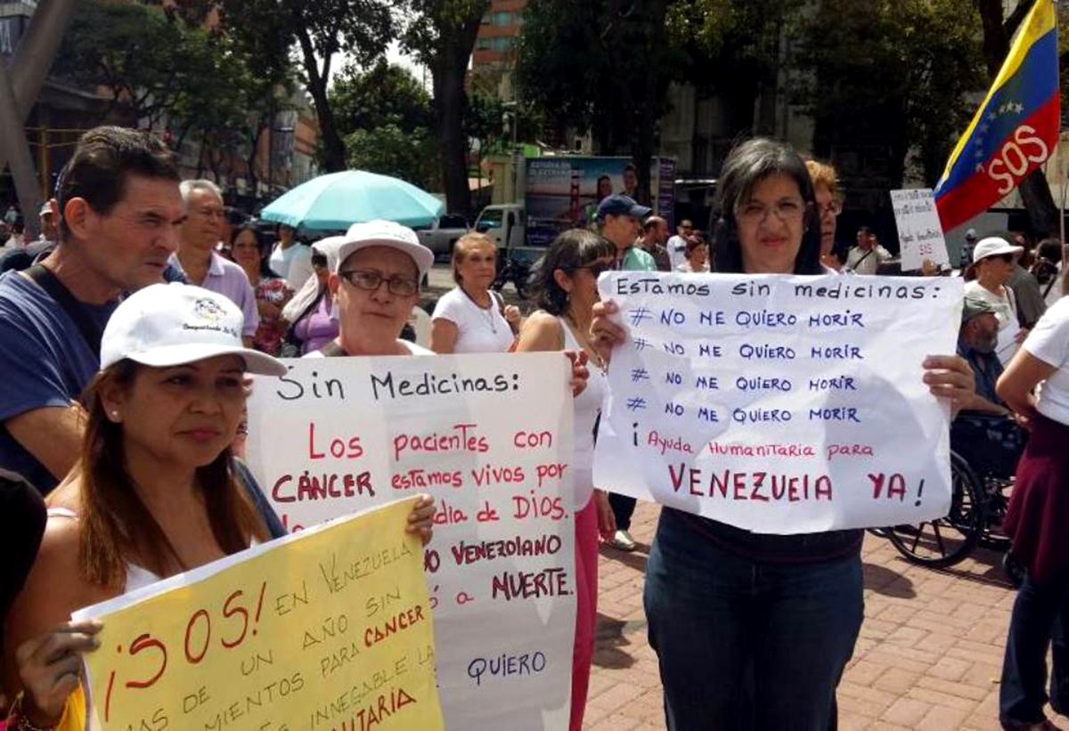 Prensa_-_Protesta_de_enferemos_en_Venezuela_8Fb2018