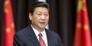 Pourquoi Xi Jinping veut-il adapter la Bible à la ligne du Parti communiste ?
