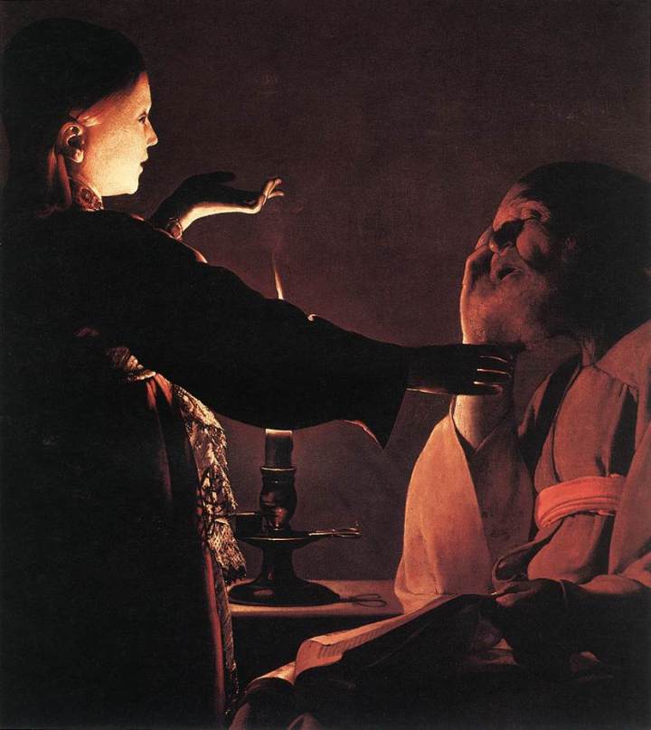 DREAM SAINT JOSEPH