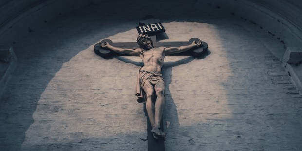 JESUS