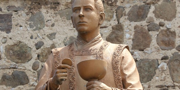 TORIBIO-GONZÁLEZ