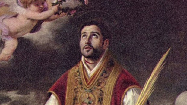 MARTYRS OF CORDOBA