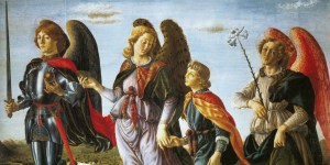 Les saints archanges, bien plus que des messagers de Dieu