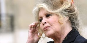 Brigitte Bardot à Aleteia : “Je porte la foi en moi et j’en suis fière” 