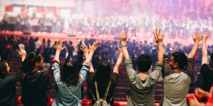 La prière de louange, une prière à part entière