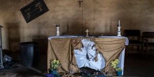 Vers un génocide des chrétiens au Nigéria ?