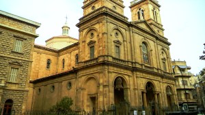 SAINT FRANCIS ASSISI ALEPPO