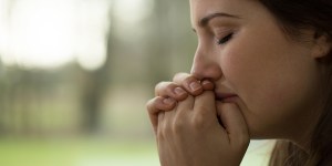 Une prière pour lutter contre le stress et l’anxiété