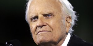 Eric Célérier : « Billy Graham voulait annoncer l&rsquo;Évangile par tous les moyens ! »