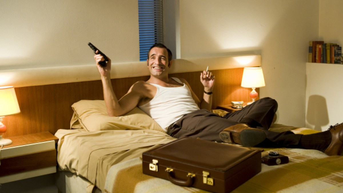 OSS 117