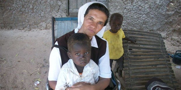 GLORIA CECILIA NARVÁEZ ARGOTY